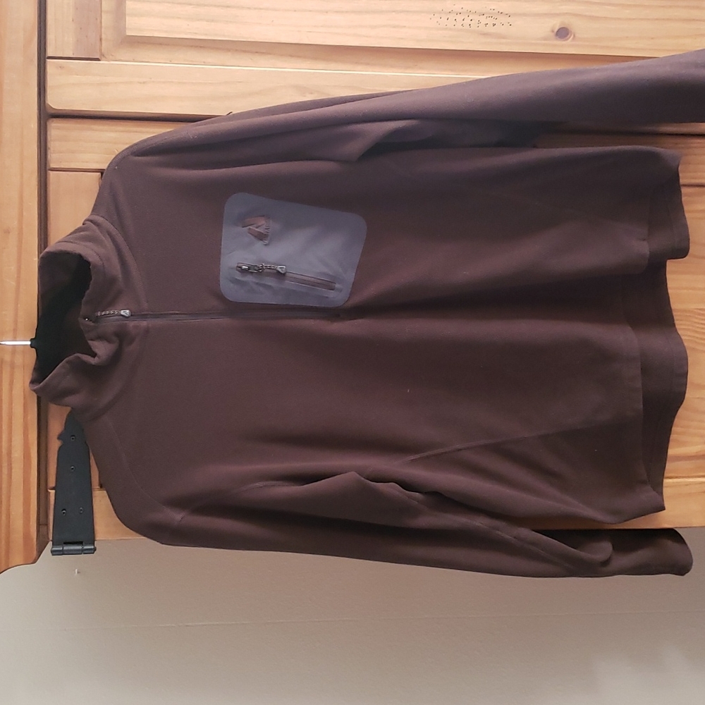 Firstascent Eddie Bauer Pullover - image 1